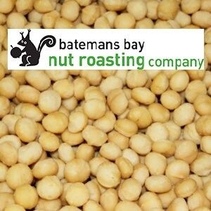 Roasted Nuts